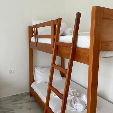 Casa de Férias Ambelas Guest 3 Himare